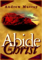 Andrew Murray - Abide in Christ.pdf